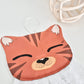 Serviette | Tigre