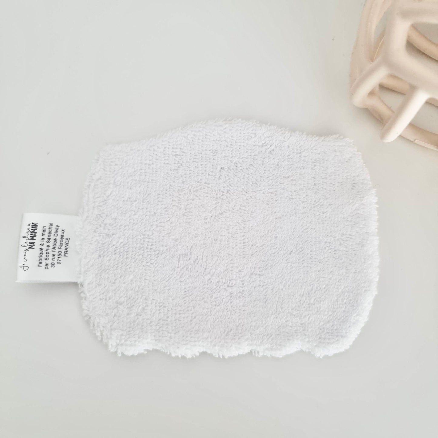 Lingette lavable | Chouette