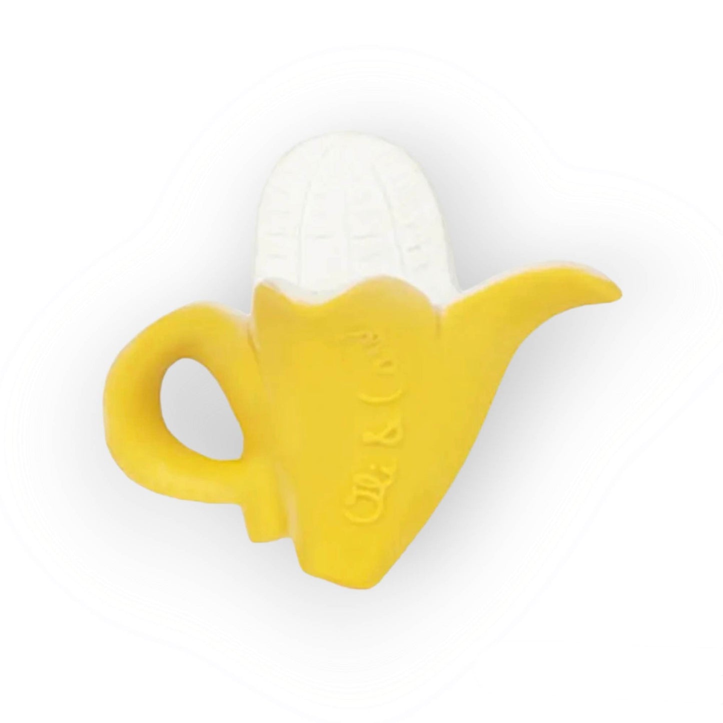 Jouet de dentition | Banane