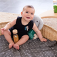Bouteille sensorielle | Ferme
