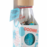 Bouteille sensorielle | Océan