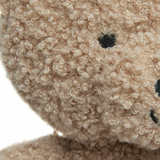 Peluche teddy bear | Biscuit