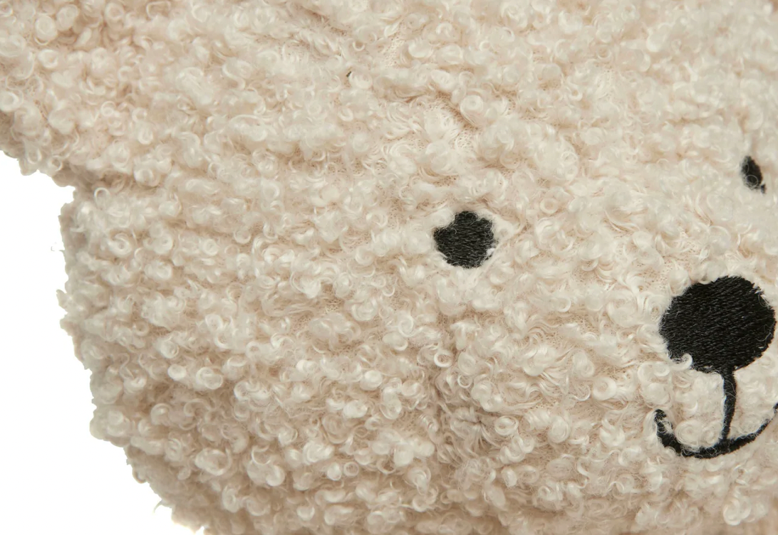 Peluche teddy bear | Naturel