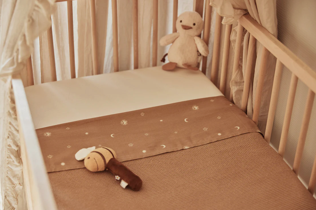 Hochet spring garden | Abeille