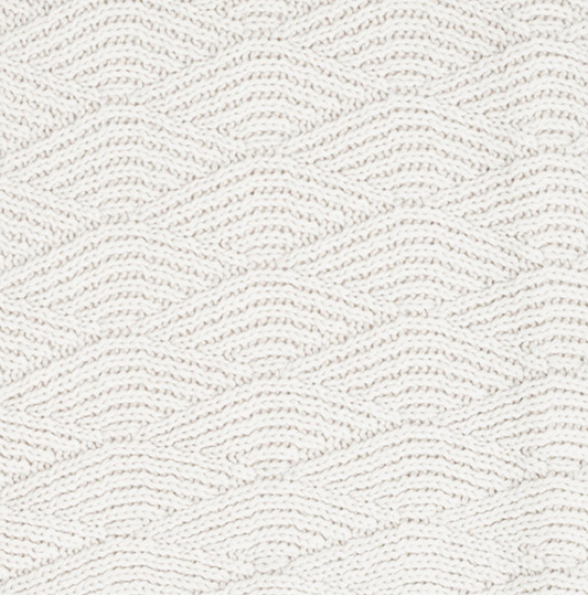 Couverture polaire