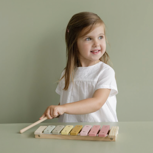 Xylophone | Rose