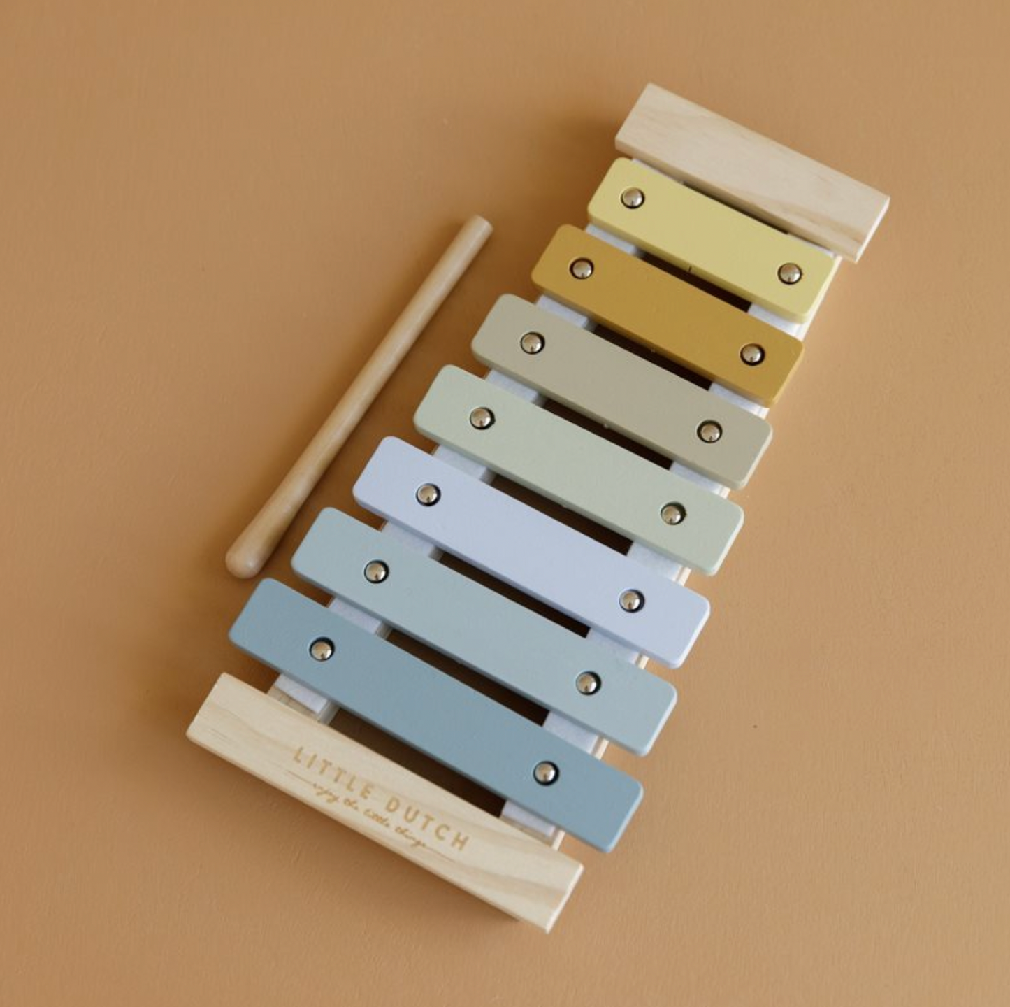 Xylophone | Bleu
