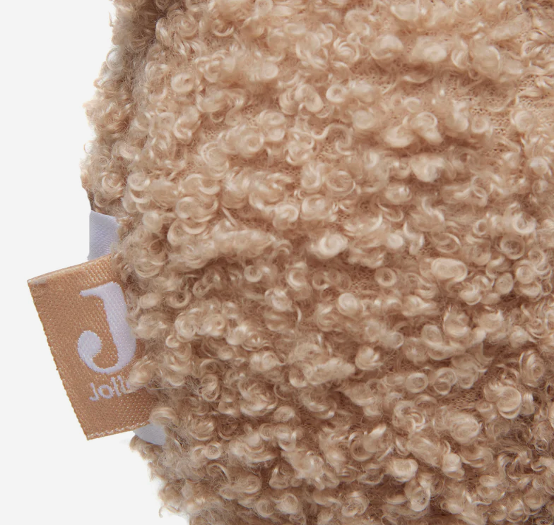 Peluche musicale Teddy Bear | Biscuit