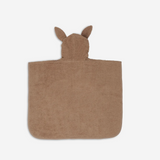 Poncho de bain | Biscuit
