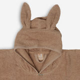 Poncho de bain | Biscuit