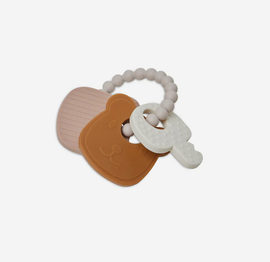 Anneau de dentition | Teddy Bear