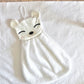 Serviette | Ours polaire