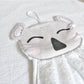 Serviette | Koala